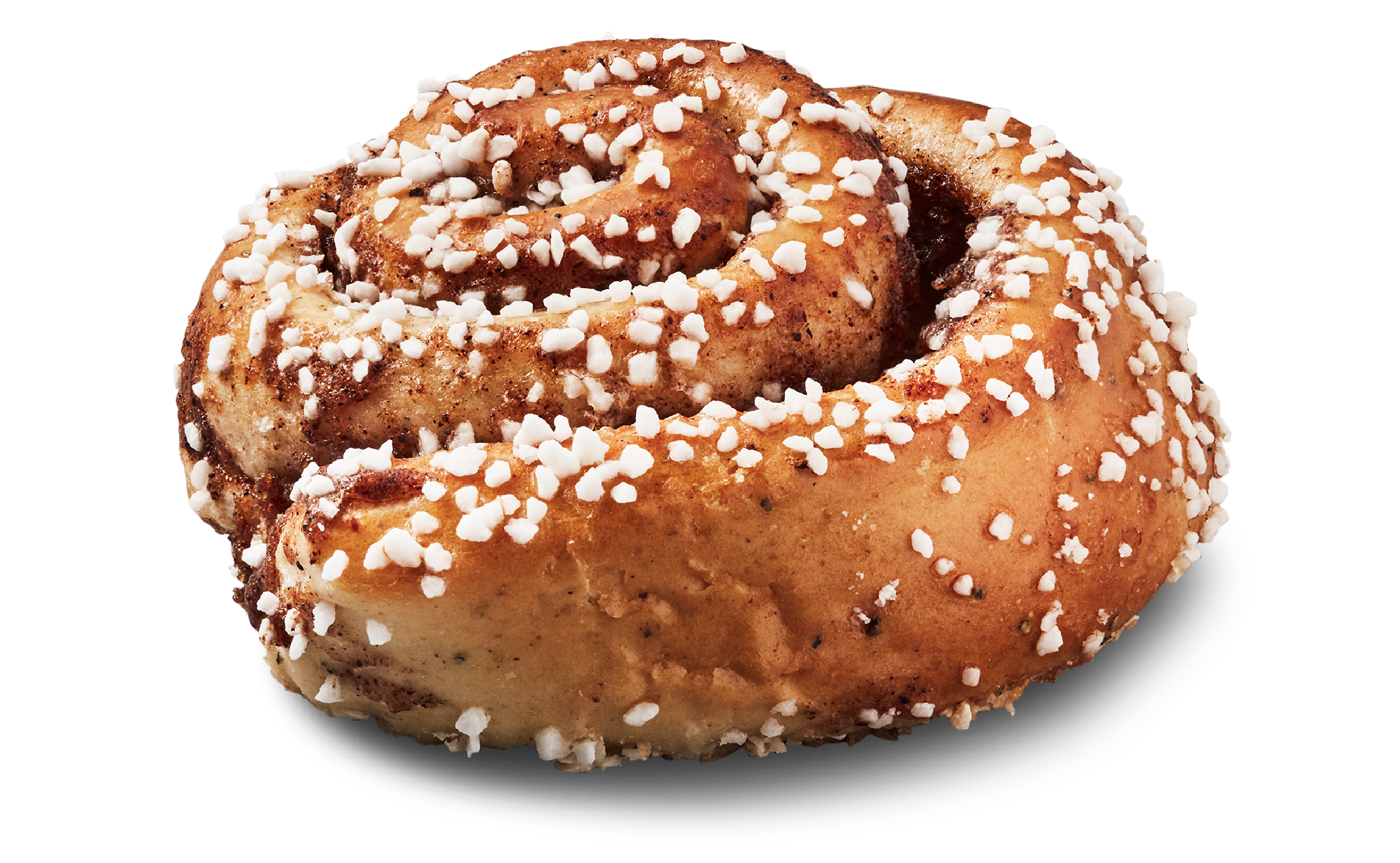 Kanelsnäcka