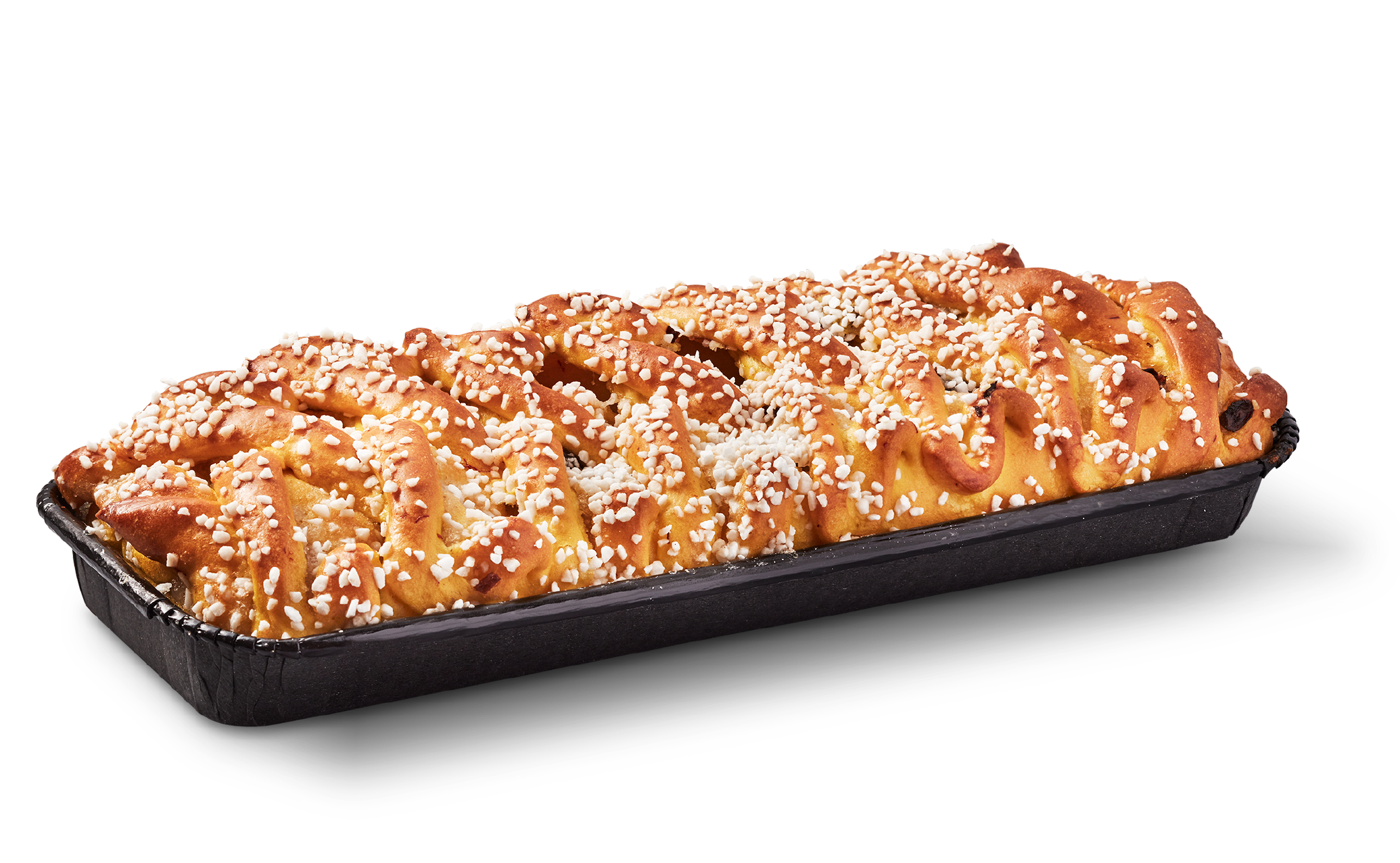 Saffranslängd