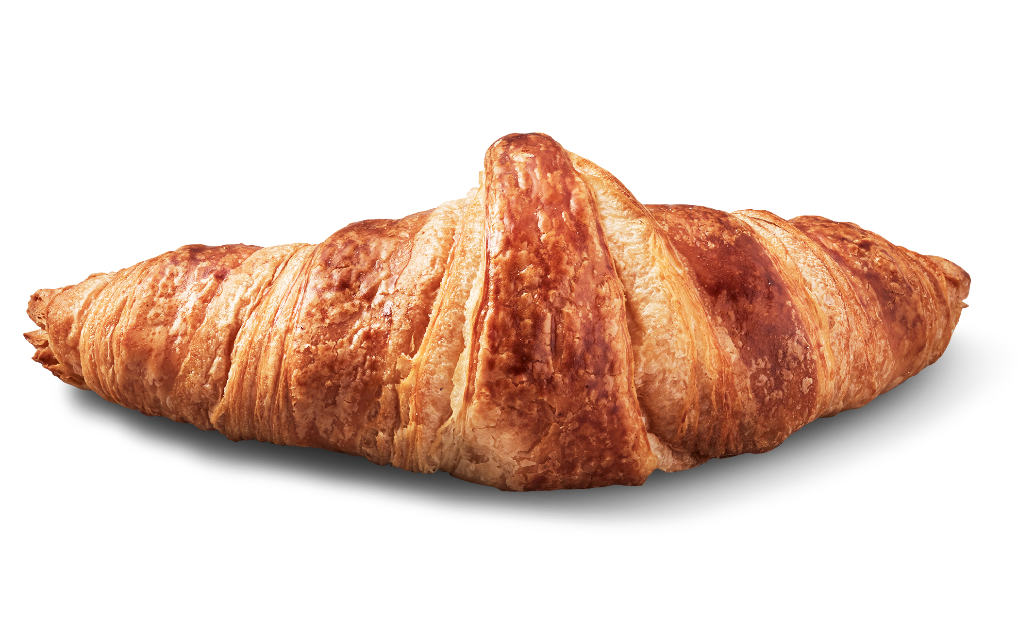 Smörcroissant