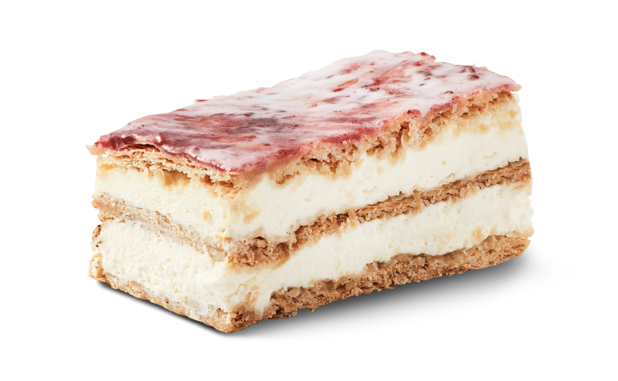 Napoleonbakelse 2-pack