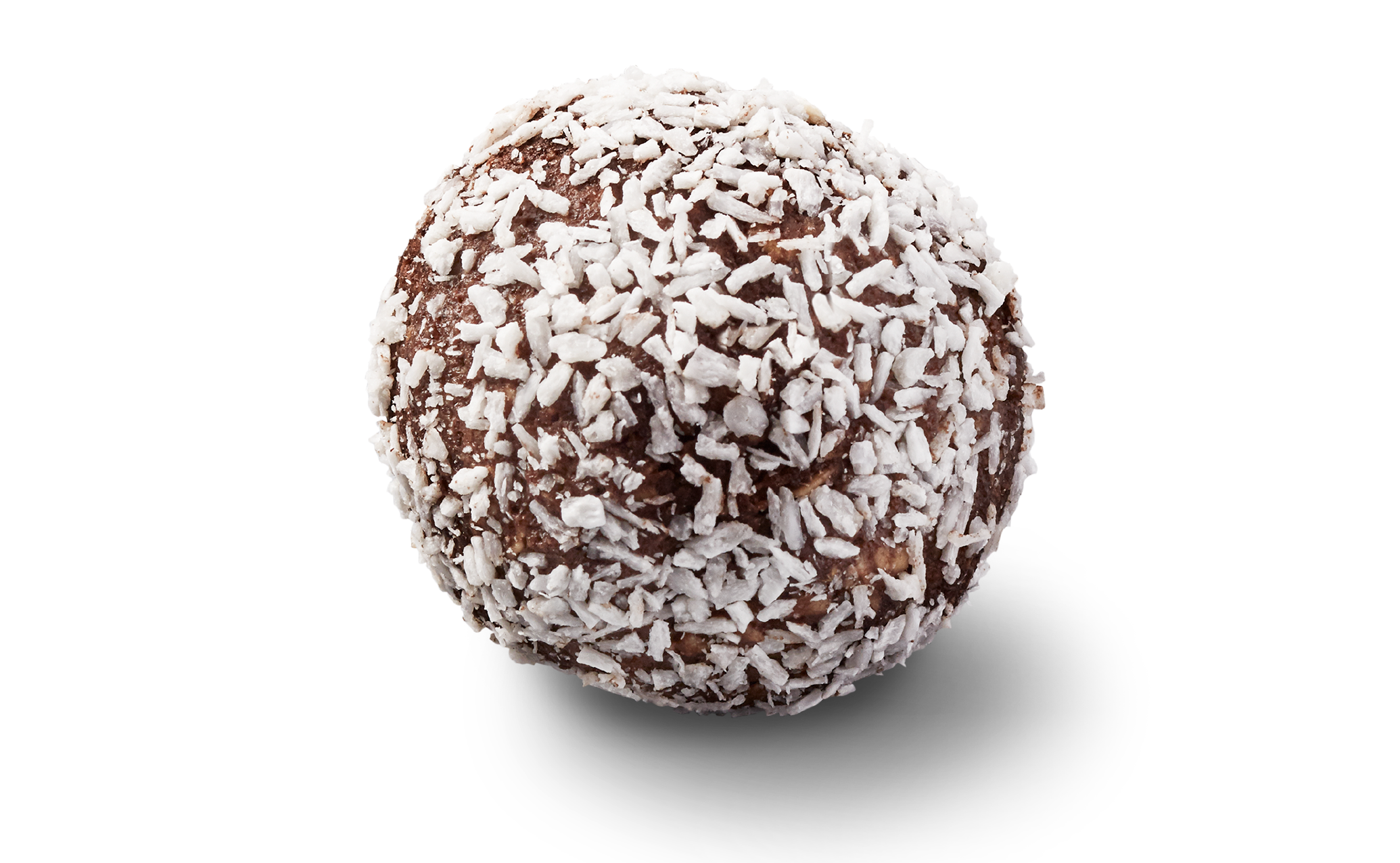 Chokladboll kokos 2-pack