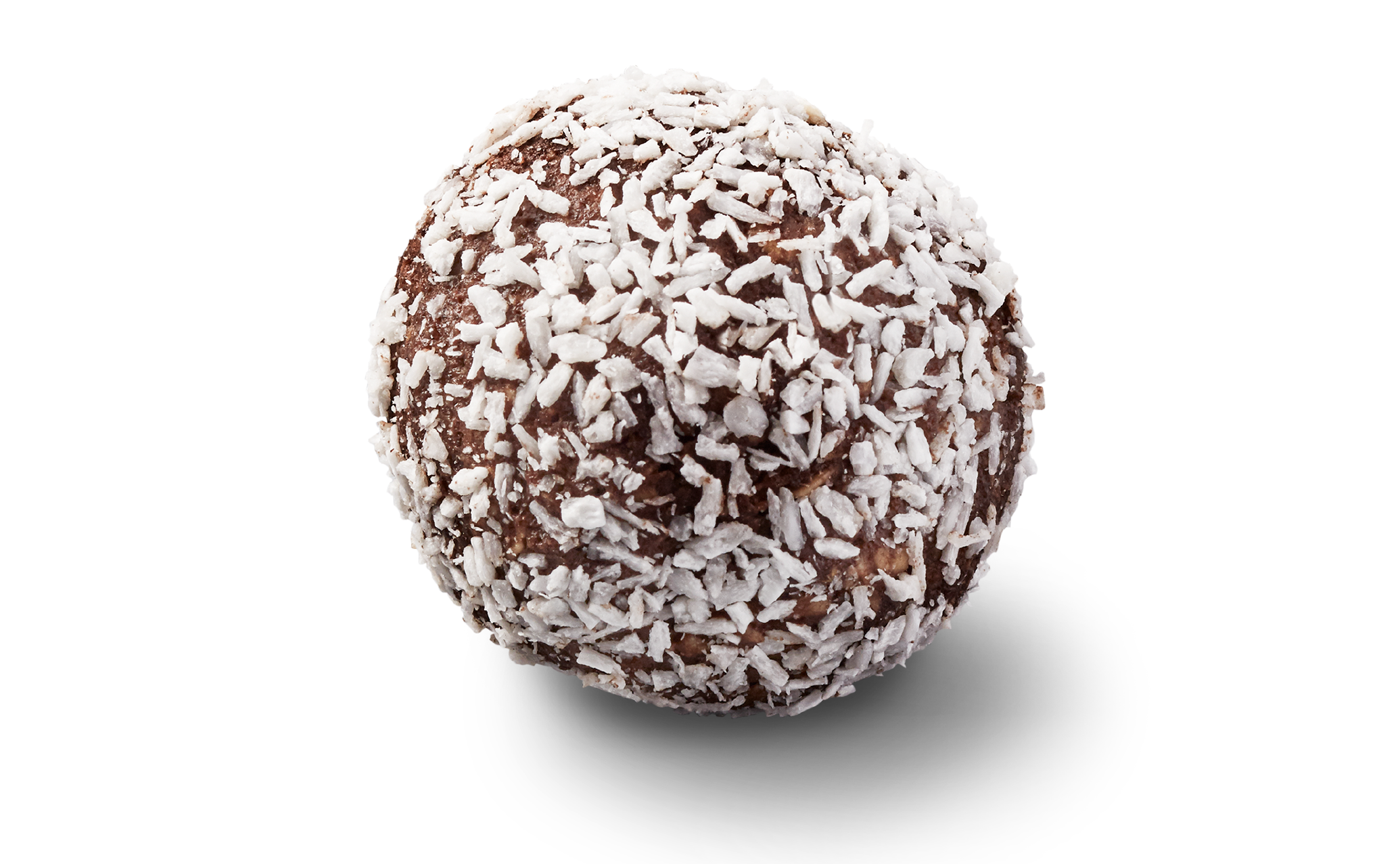 Chokladboll kokos