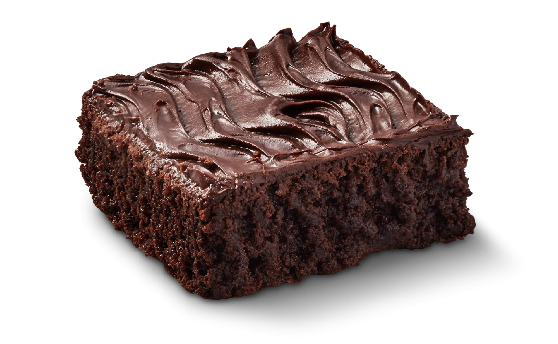 Brownie 16-pack - Bake My Day