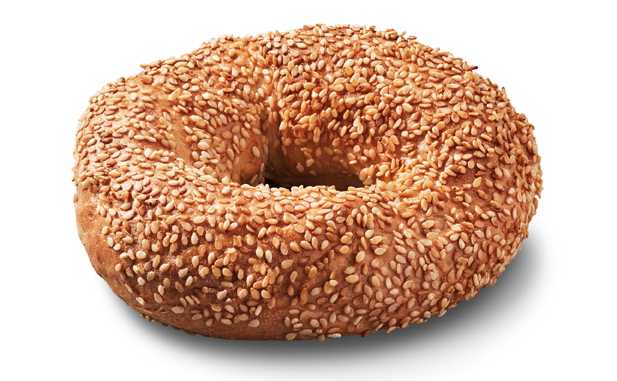 Bagel sesam