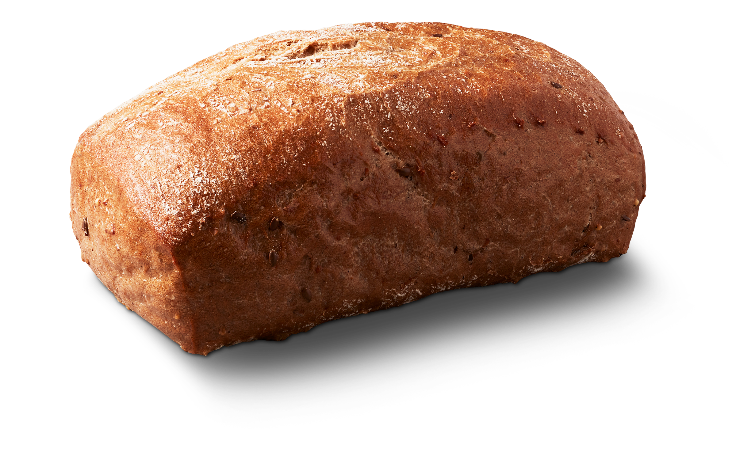 Ciabatta mörk