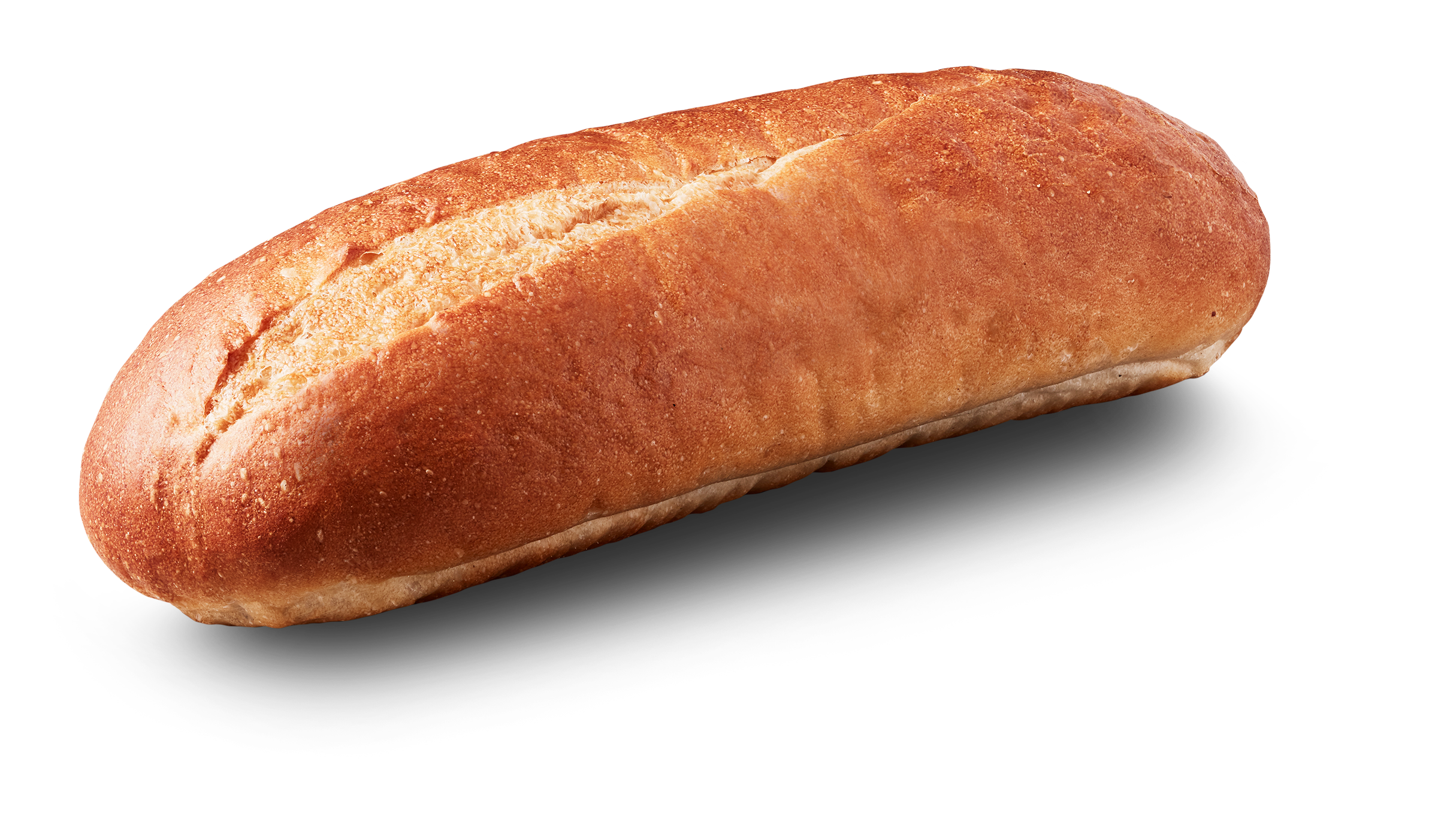 Halvbaguette vete