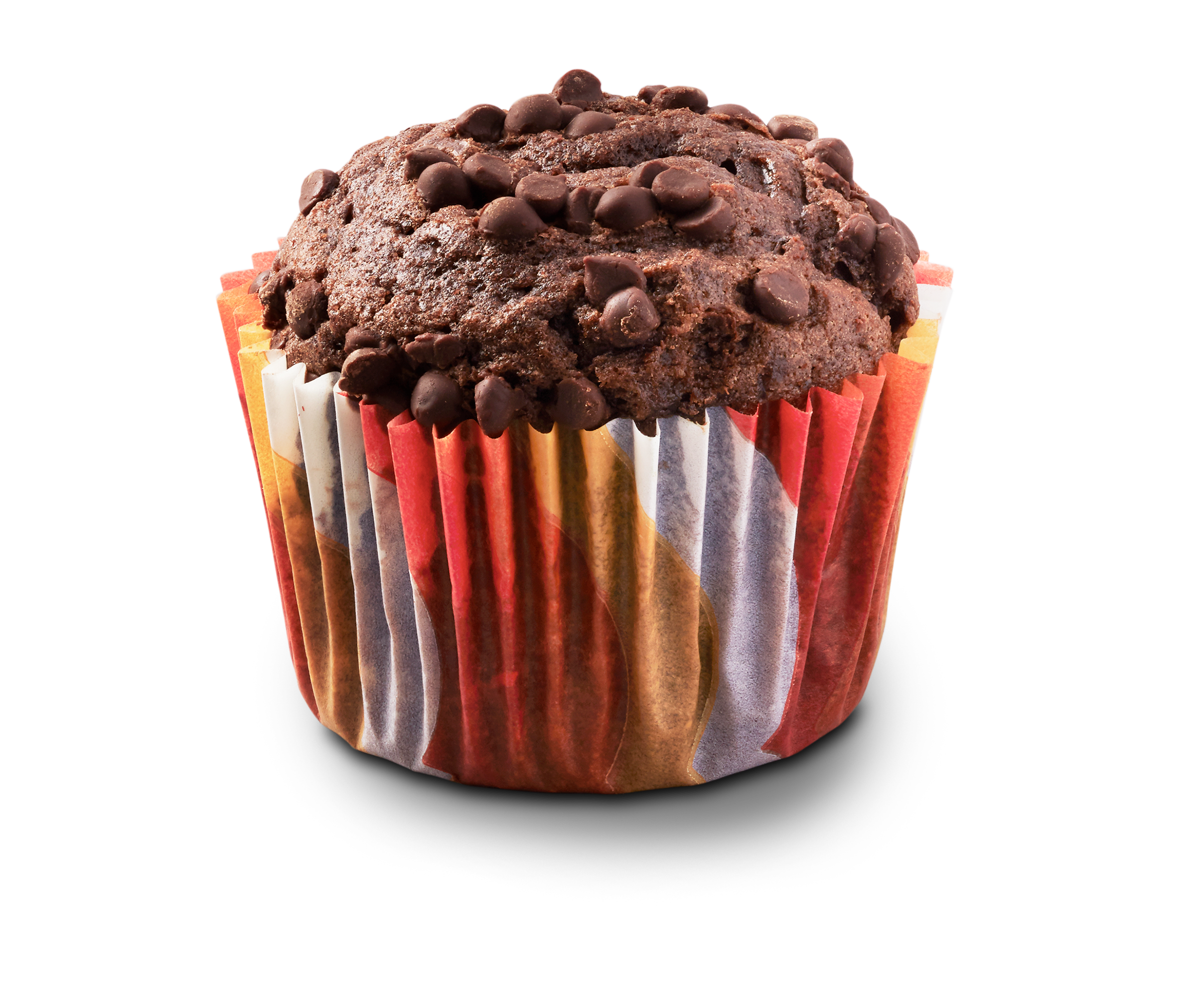 Chokladmuffin mini 6-pack