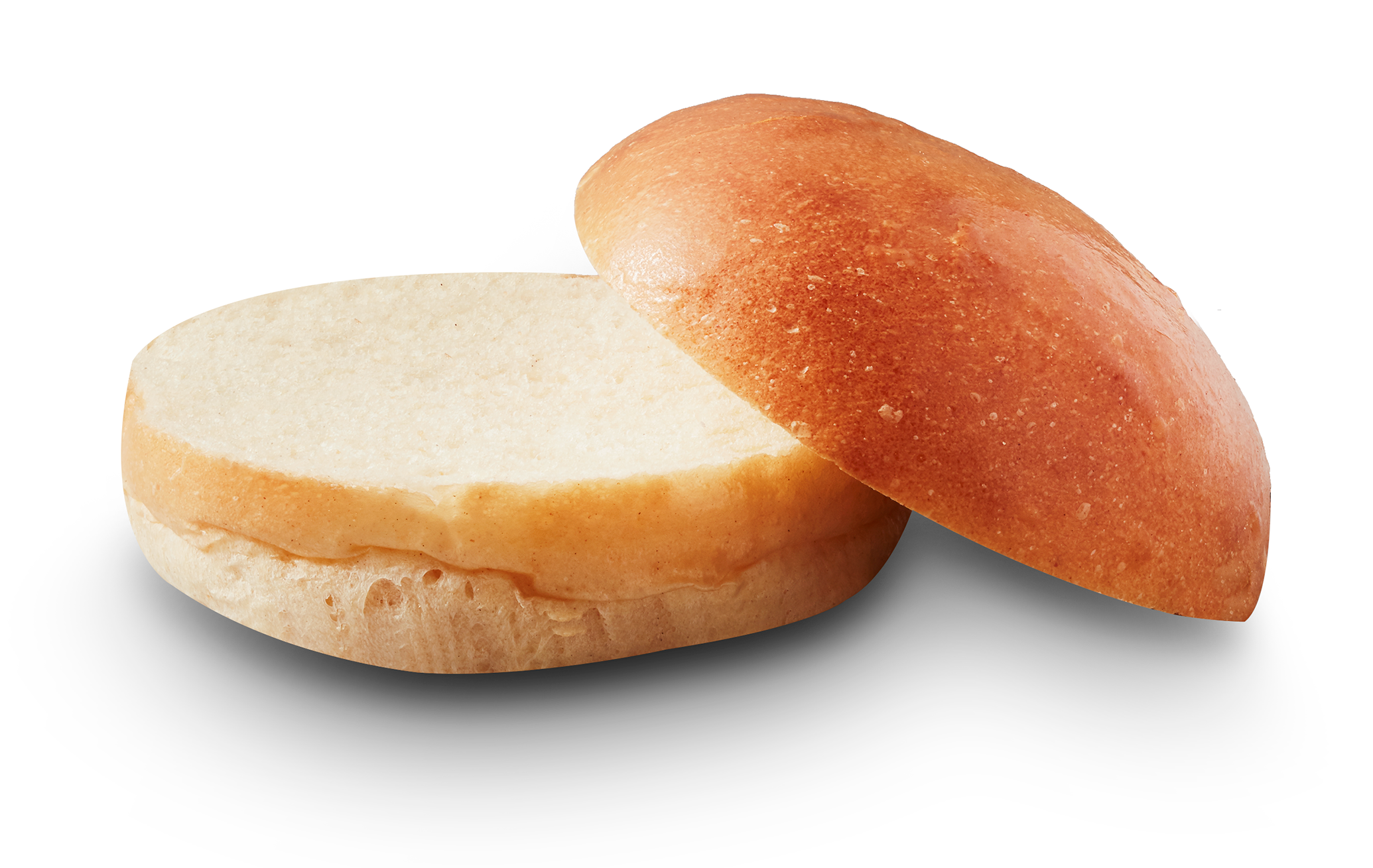 XXXX Brioche hamburgerbröd 4-pack