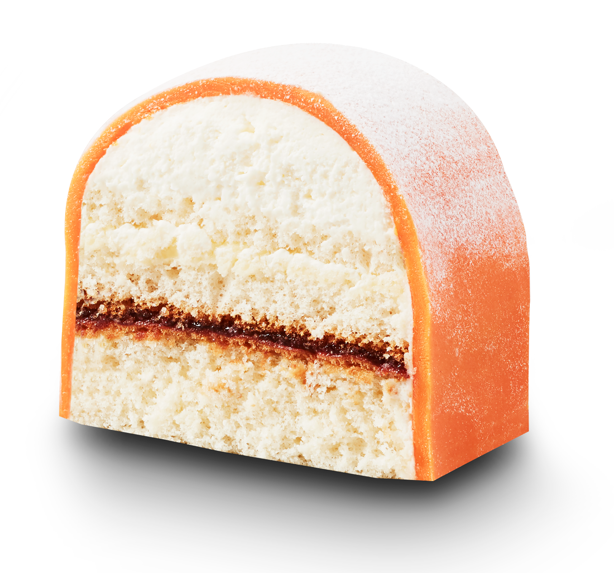 5890 Halloweenbakelse 2-pack 5890 Halloweenbakelse 2-pack