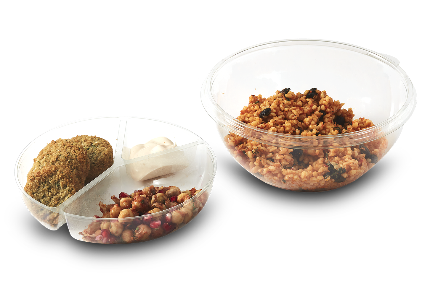 FalafelBowl FalafelBowl