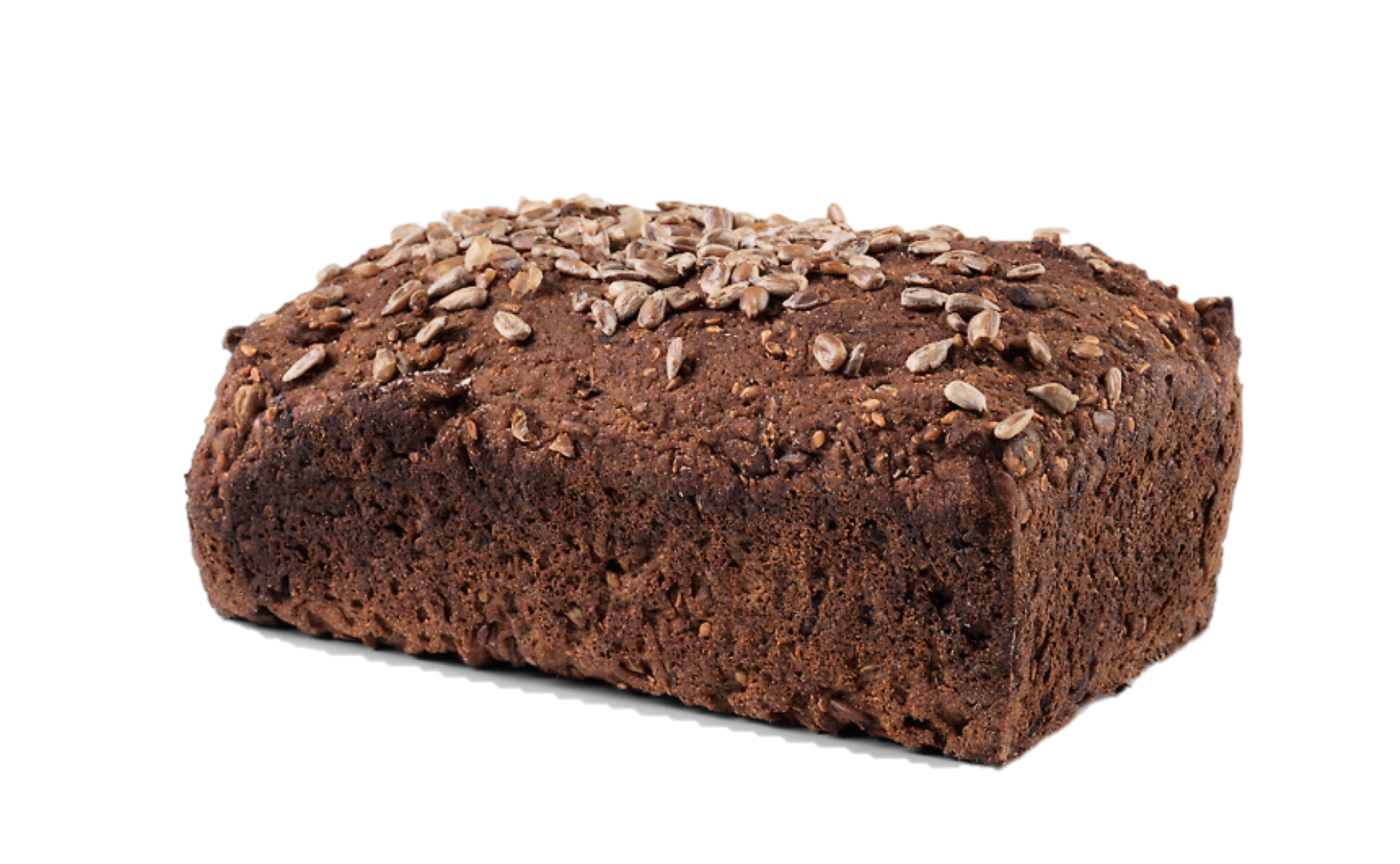 7344 Glutenfri grov limpa