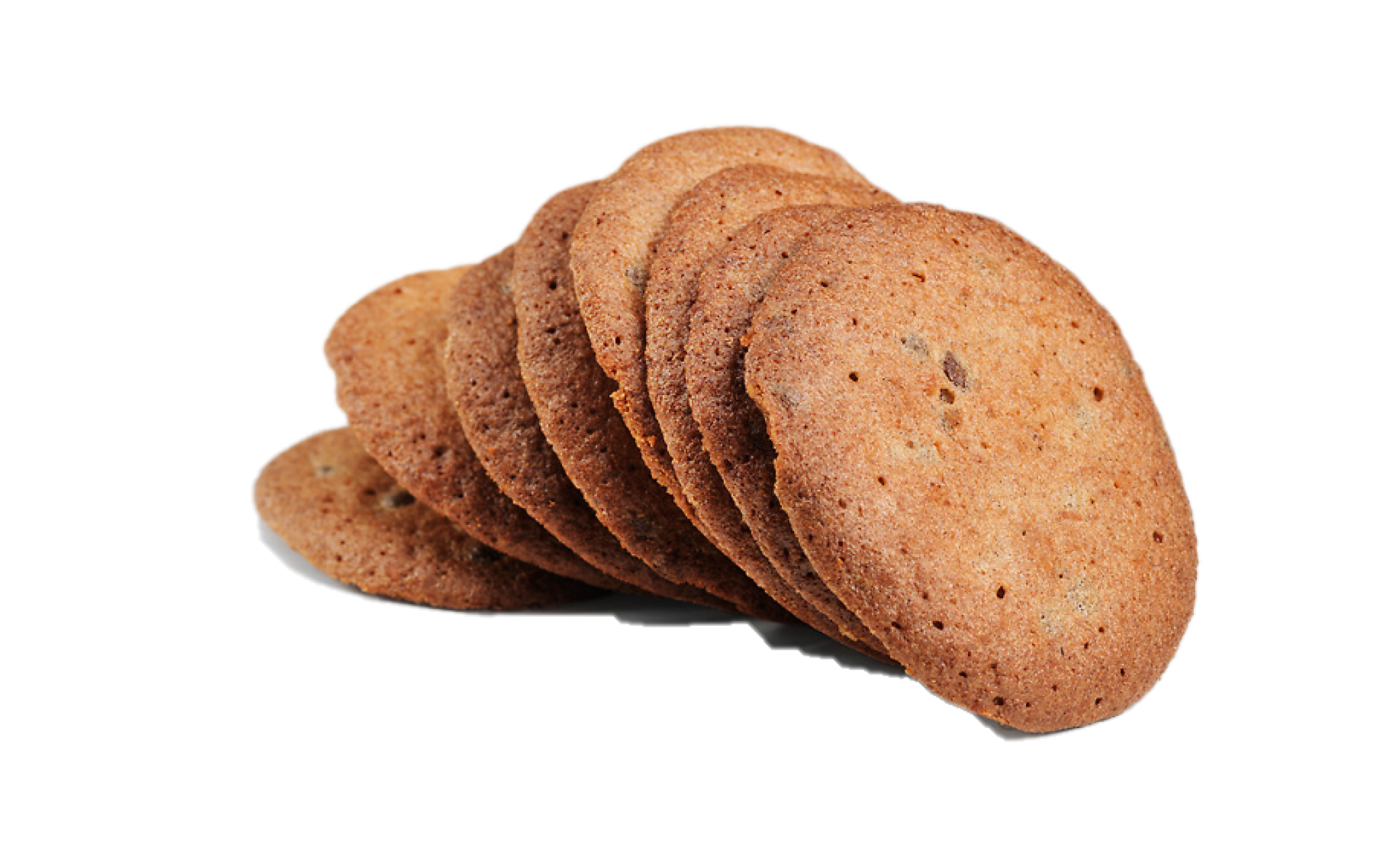 7356 Glutenfria Chocolate chip cookies