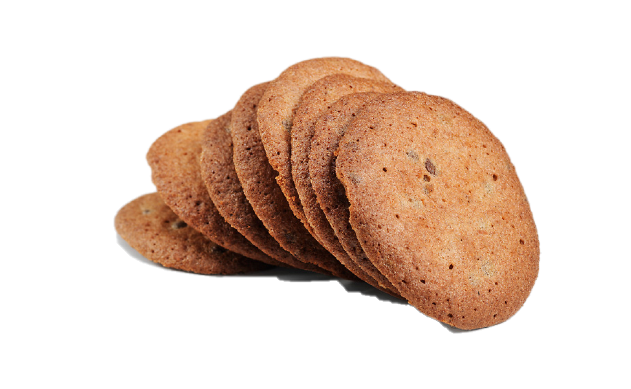 7356 Glutenfria Chocolate chip cookies 7356 Glutenfria Chocolate chip cookies