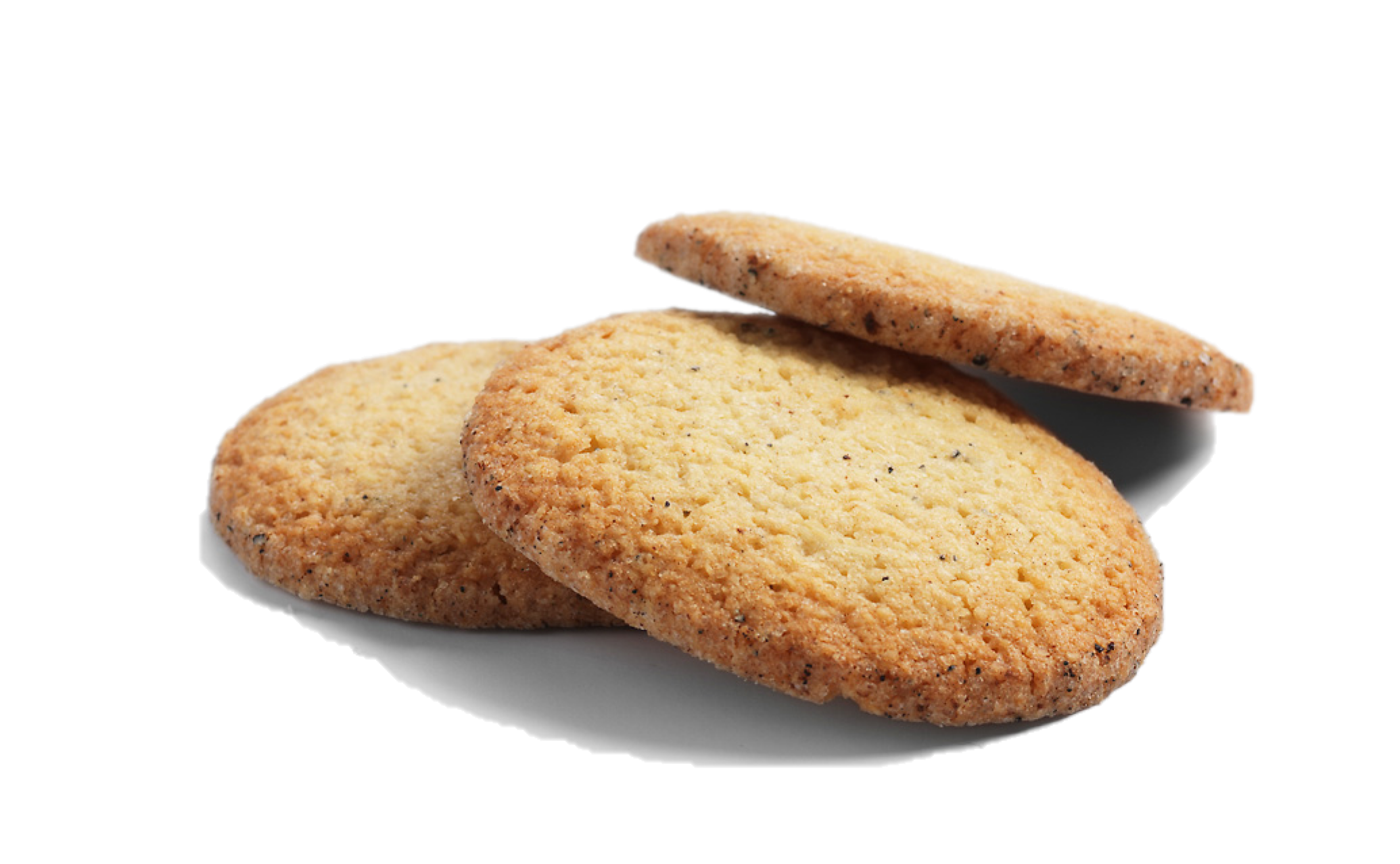7357 Glutenfria kardemummakakor 7357 Glutenfria kardemummakakor