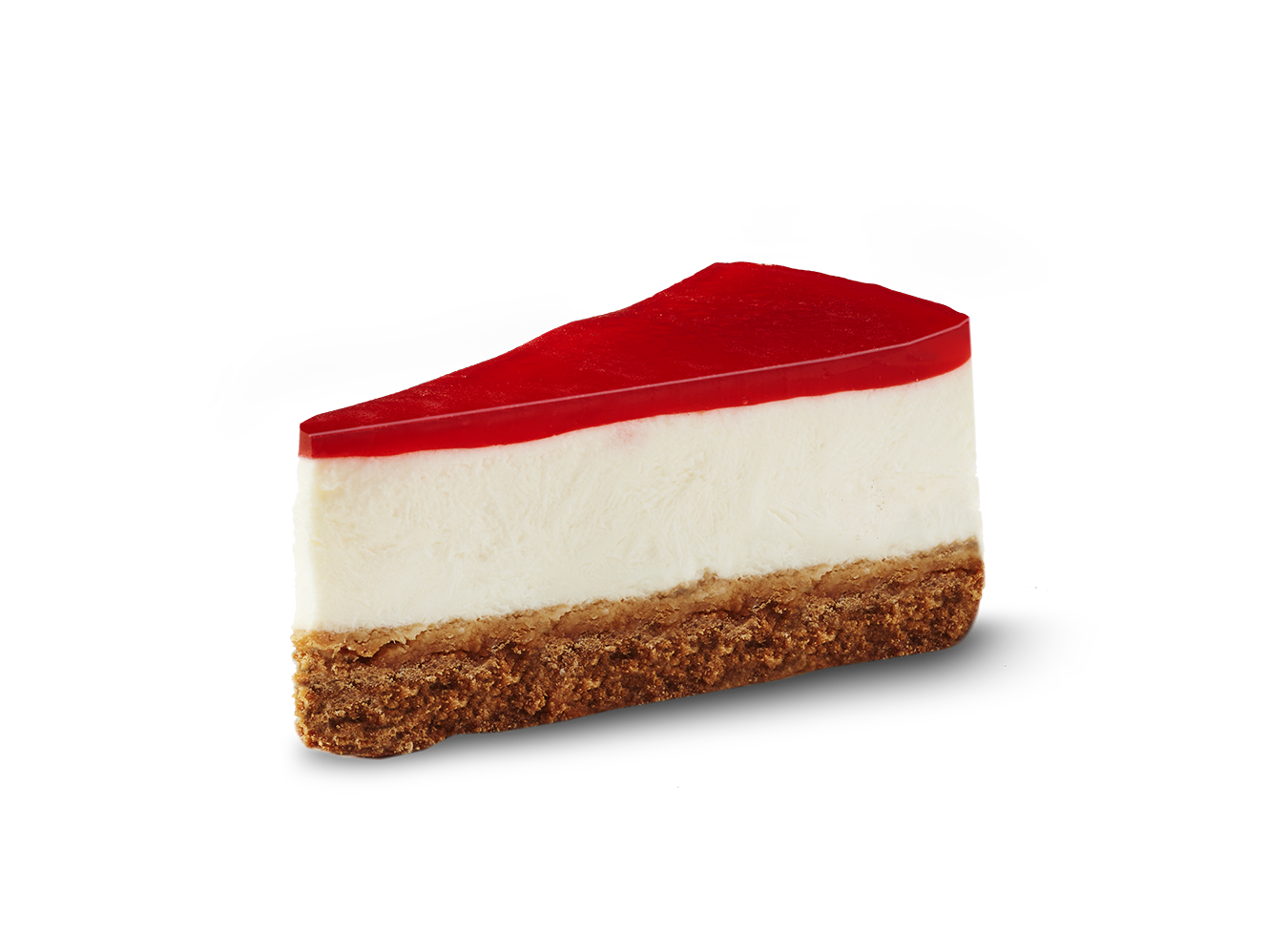 Cheesecake Hallonbakelse utan gluten & laktos 2-pack