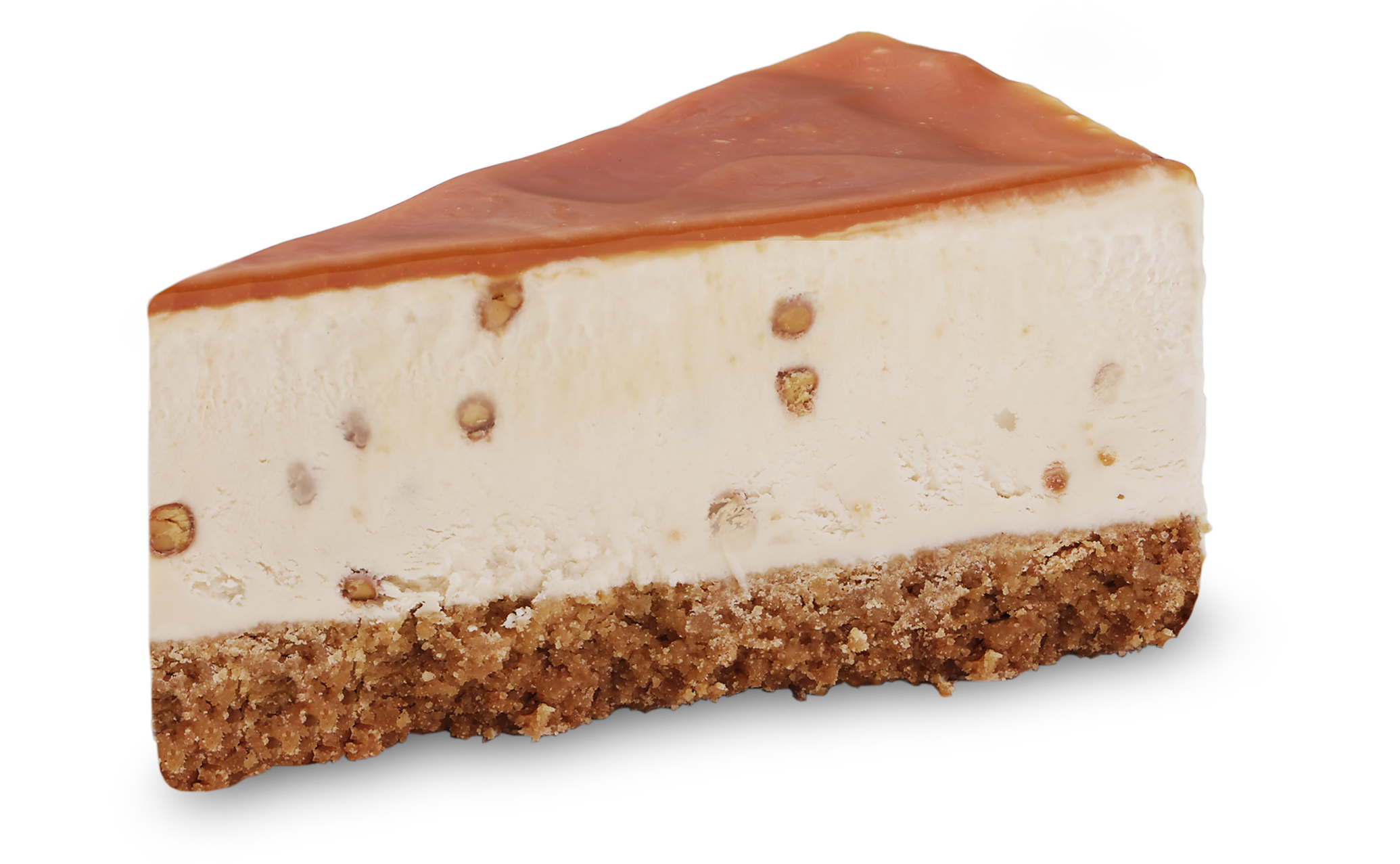 Salted Caramel Cheesecake 2-pack