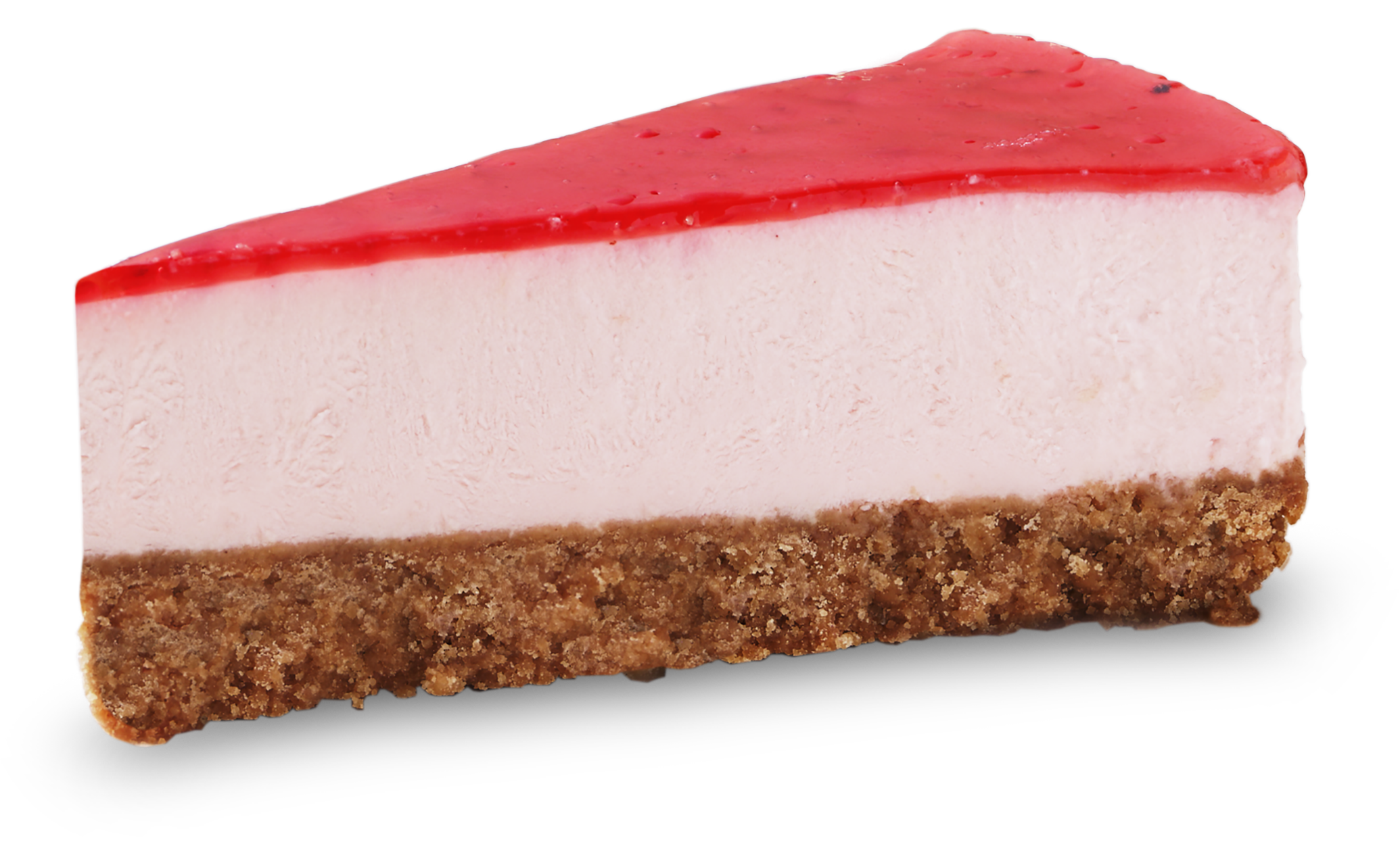 Cheesecake Strawberry 2-pack