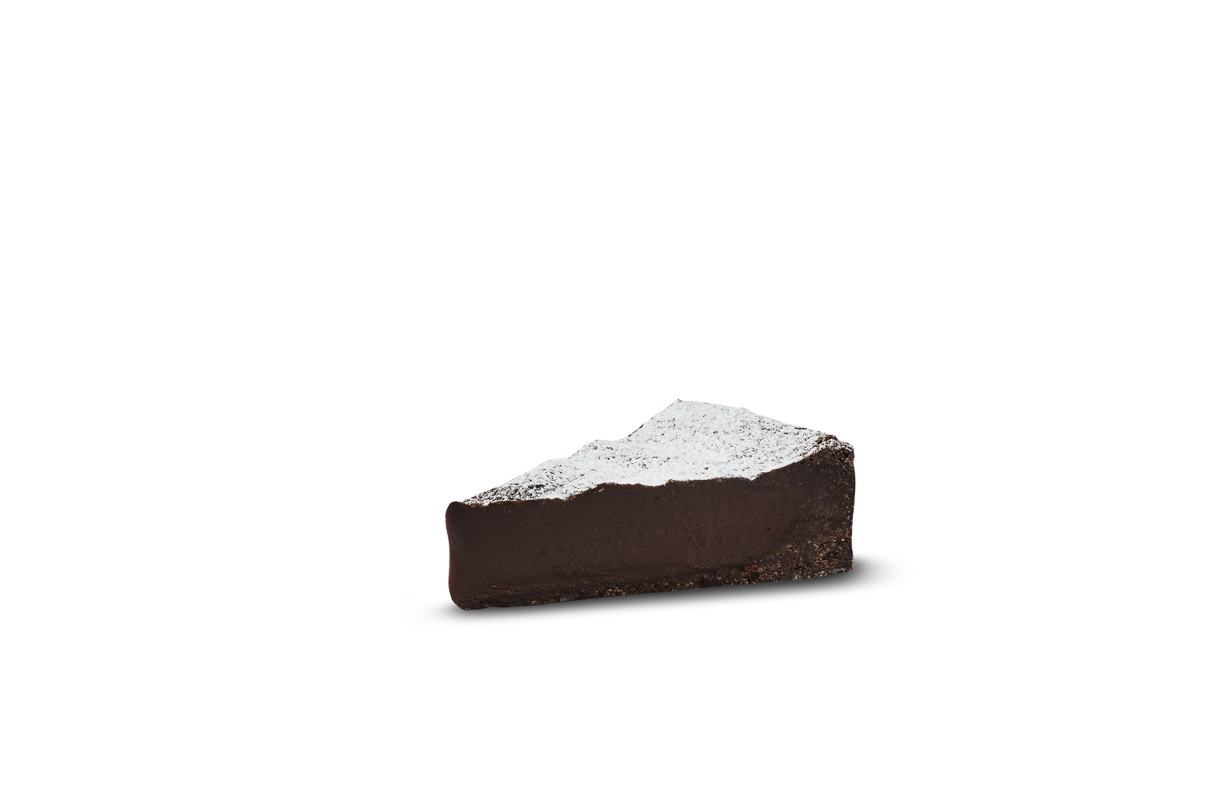 Vegansk Kladdkaka 2-pack