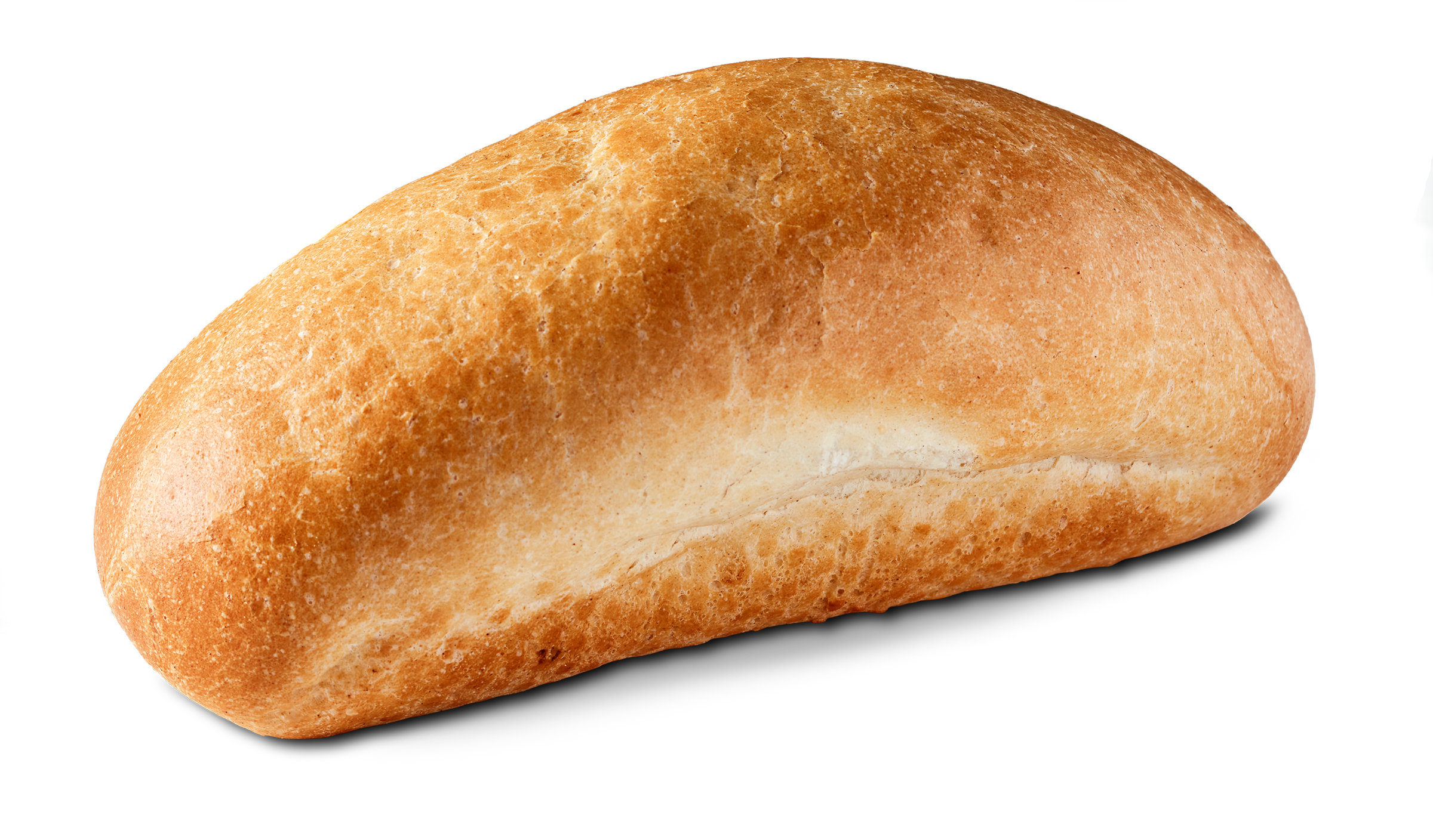 Minibaguette naturell