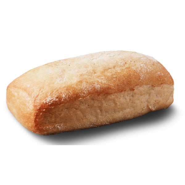 Ciabatta ljus