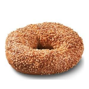 Bagel sesam