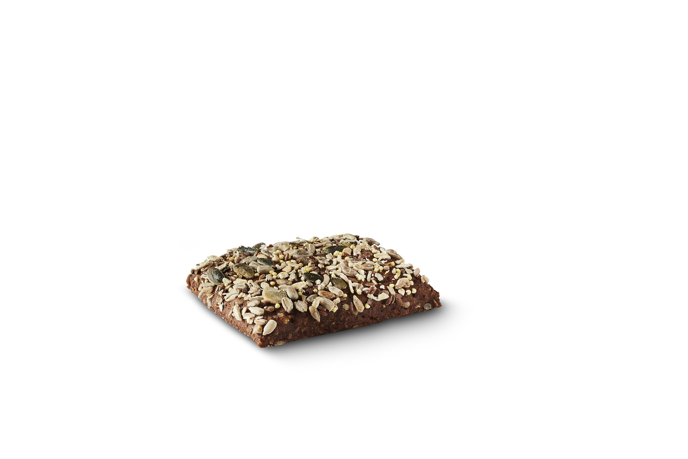 Petit bageriets grova