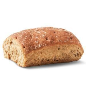 Råg Panini