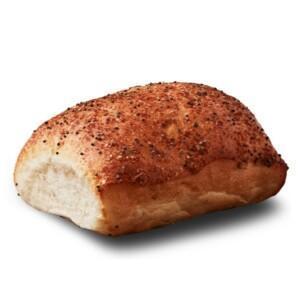 Kuvertbröd streuer