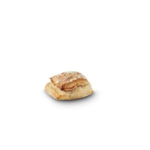 Kuvertbröd vetesurdeg 40g