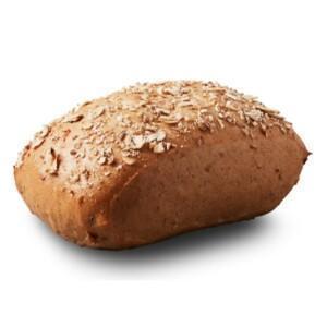 Kuvertbröd grov