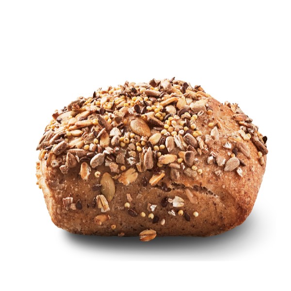 Surdegsfralla frö 110g