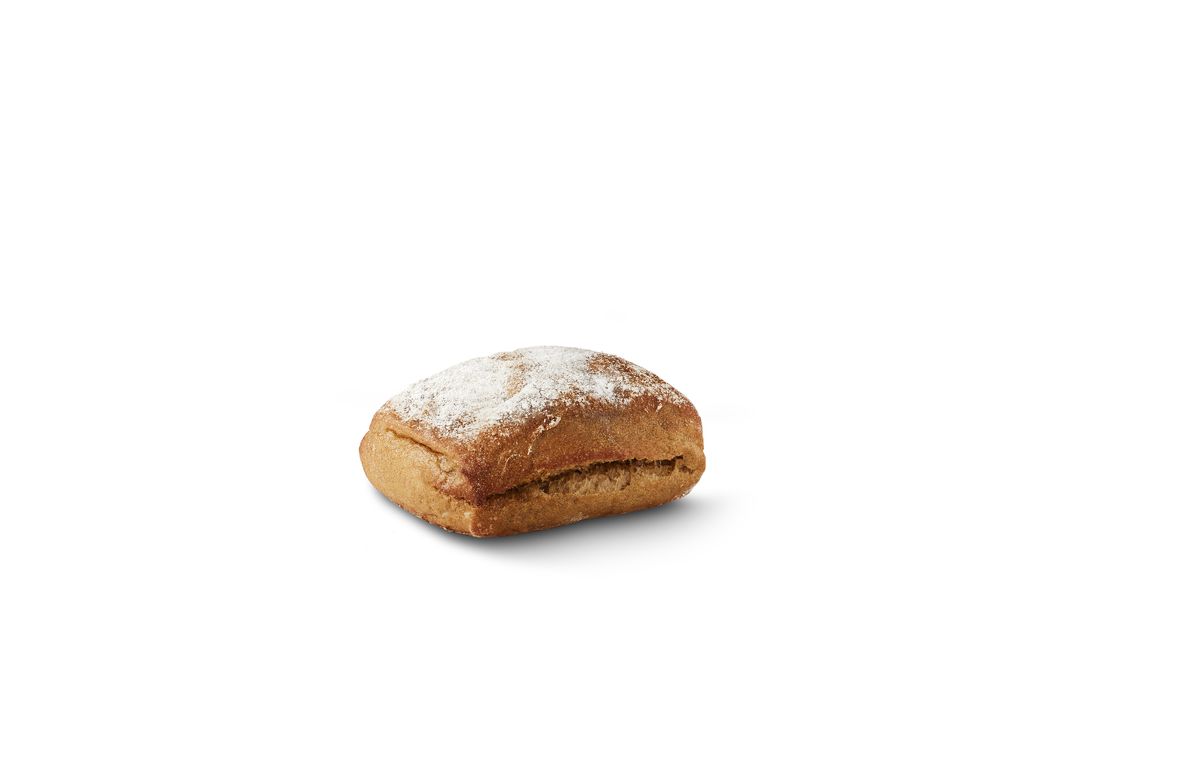 Surdegsfralla råg 80g