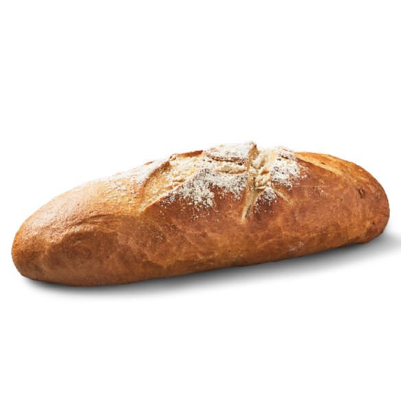 Grekiskt lantbröd OP