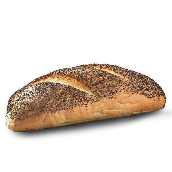 Vallmofranska  LIMPA OP