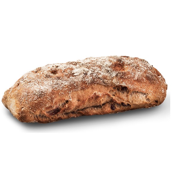 SurdegsBRÖD valnöt&tranbär OP