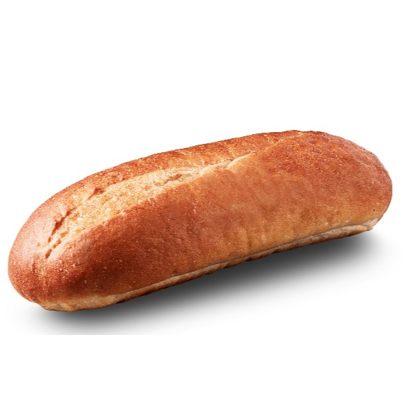 Halvbaguette vete OP