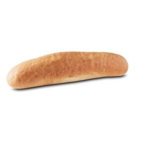Korvbaguette
