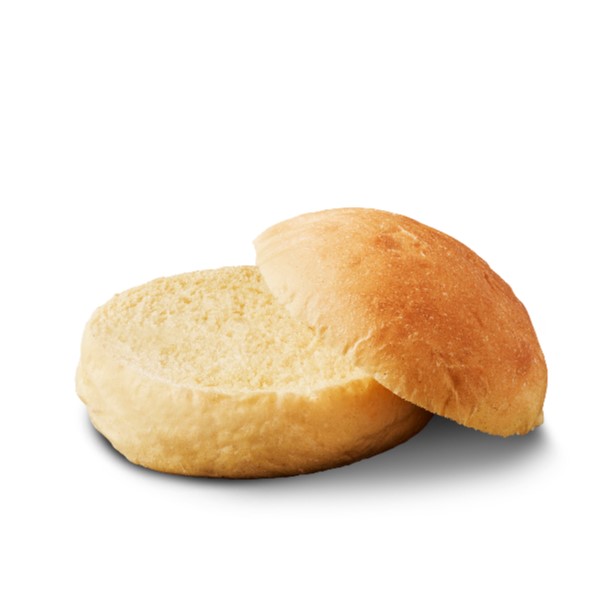 Yellowbun hamburgerbröd 80gSK