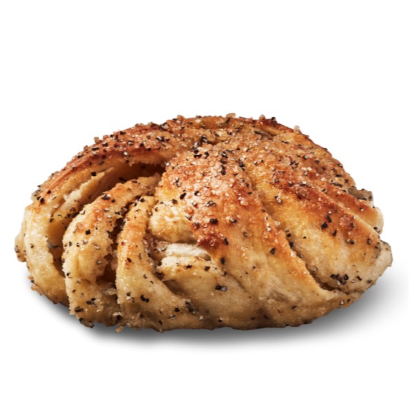 Kardemummaknut på smör