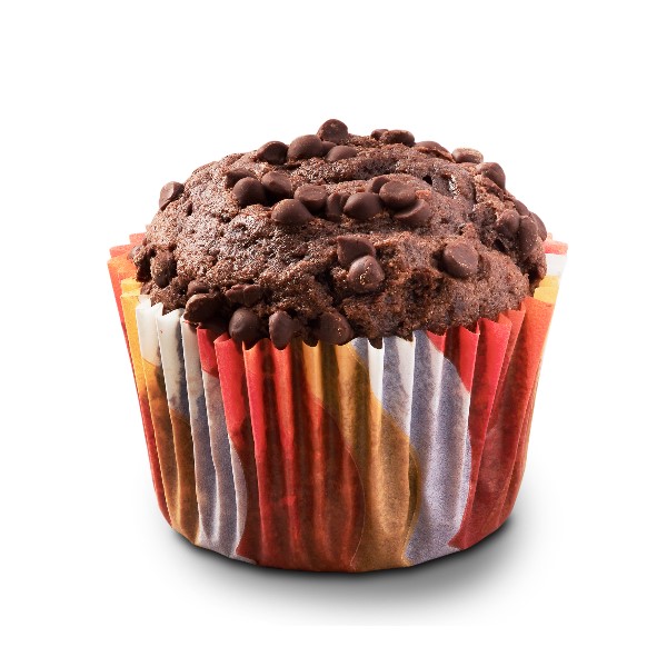 Chokladmuffin mini OP