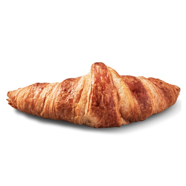 Smörcroissant