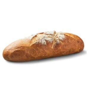 Grekiskt lantbröd