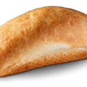 5 pack Minibaguette naturell