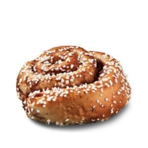Kanelsnäcka stor 4p