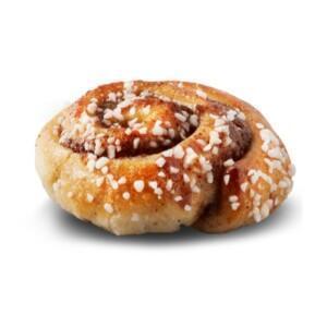 Kanelsnäcka mini 8p