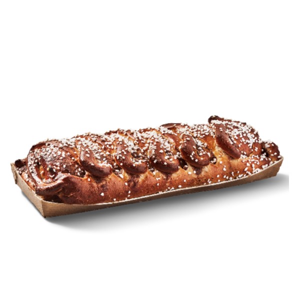 Kanellängd