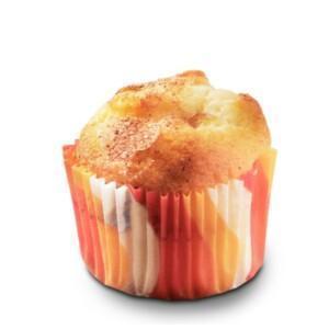 Äpple & kanelmuffin mini 6p