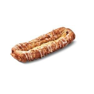 Wienerlängd vanilj och hallon