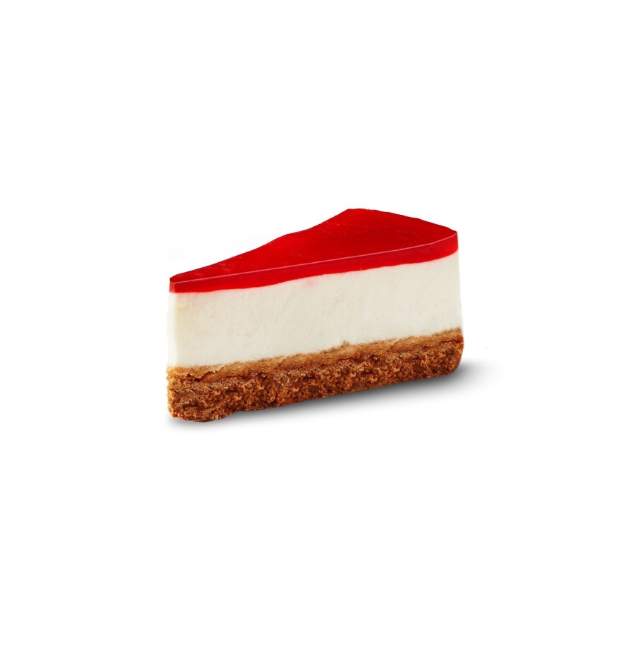 Utan Gl-L Cheese Hallon 2p
