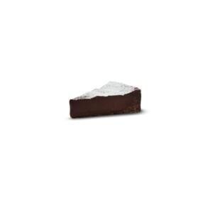 Vegansk Kladdkaka 2p